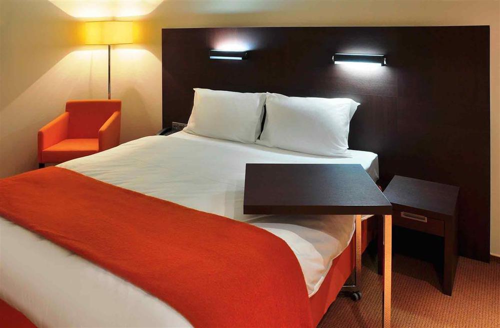 Mercure Warszawa Airport Δωμάτιο φωτογραφία
